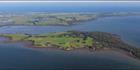 Churchill Island -  Philip Island - VIC (PBH3 00 34611)
